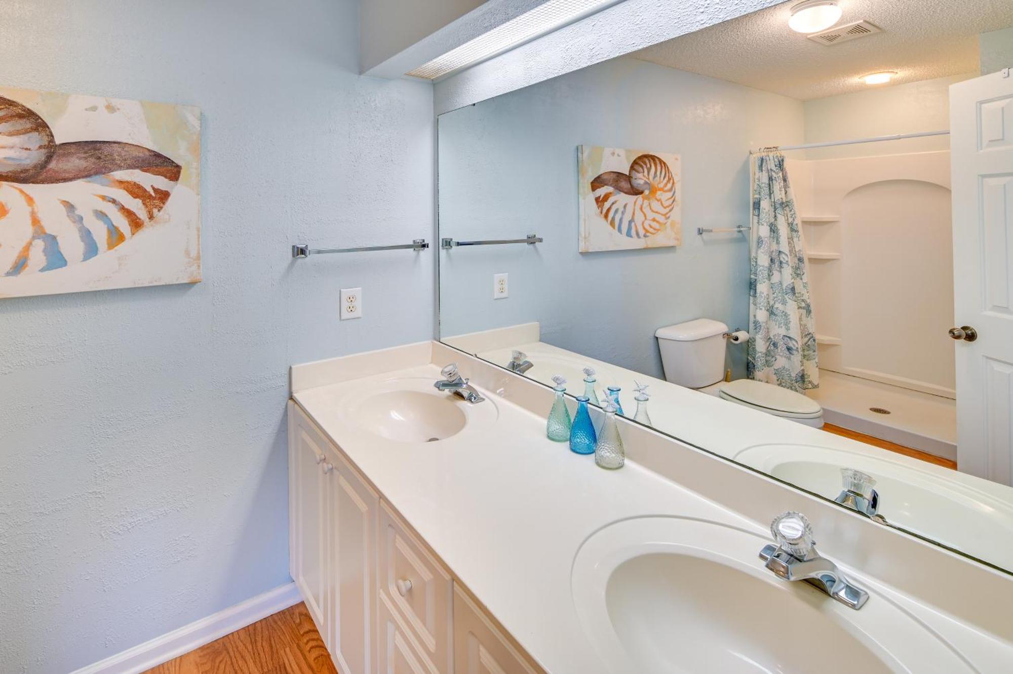 Surfside Beach Oasis With Private Pool And Gas Grill! Myrtle Beach Esterno foto