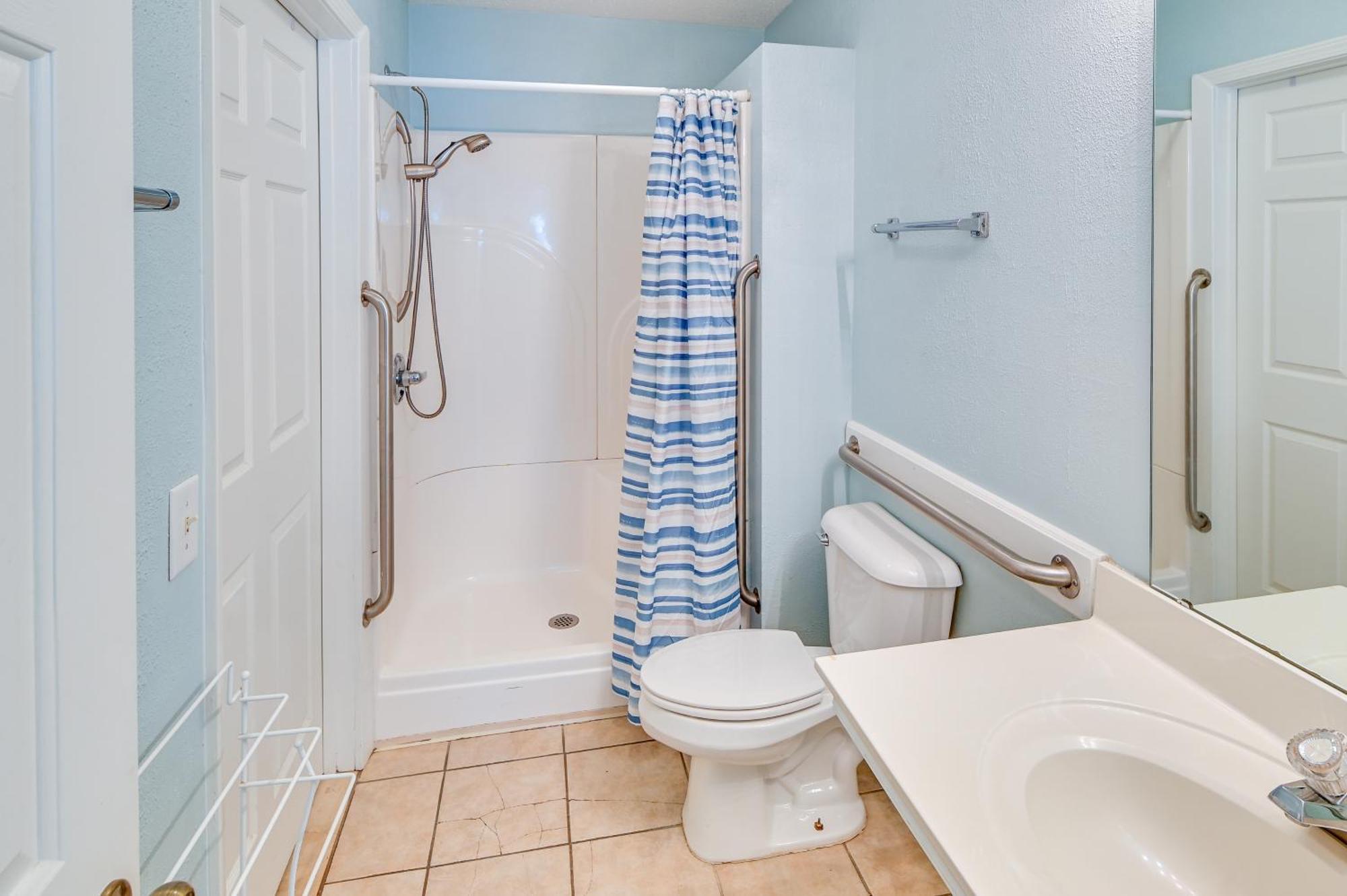 Surfside Beach Oasis With Private Pool And Gas Grill! Myrtle Beach Esterno foto
