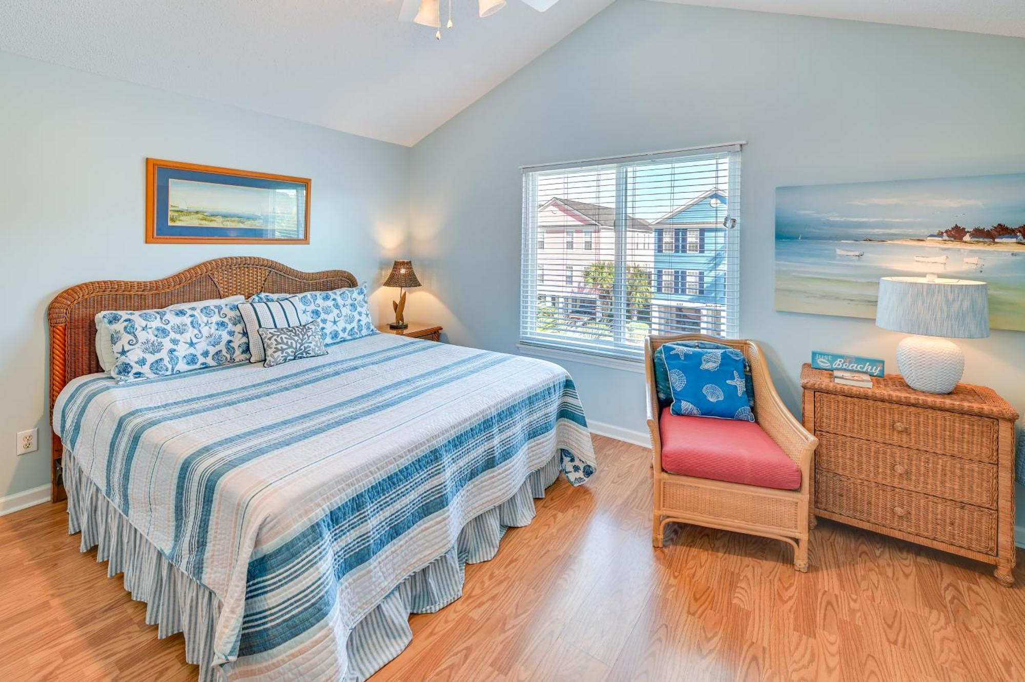 Surfside Beach Oasis With Private Pool And Gas Grill! Myrtle Beach Esterno foto