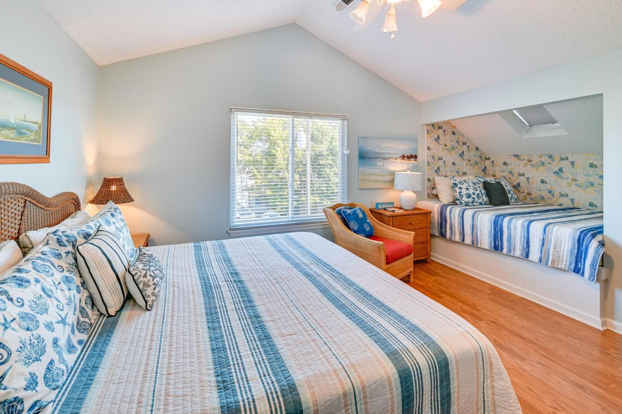 Surfside Beach Oasis With Private Pool And Gas Grill! Myrtle Beach Esterno foto